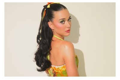 Katy Perry